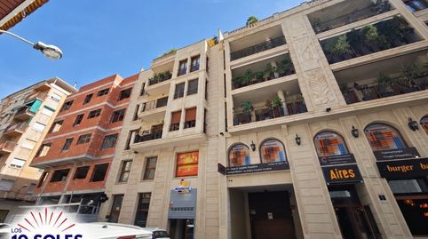 Foto 4 von Garage zur Miete in Orihuela ciudad, Orihuela