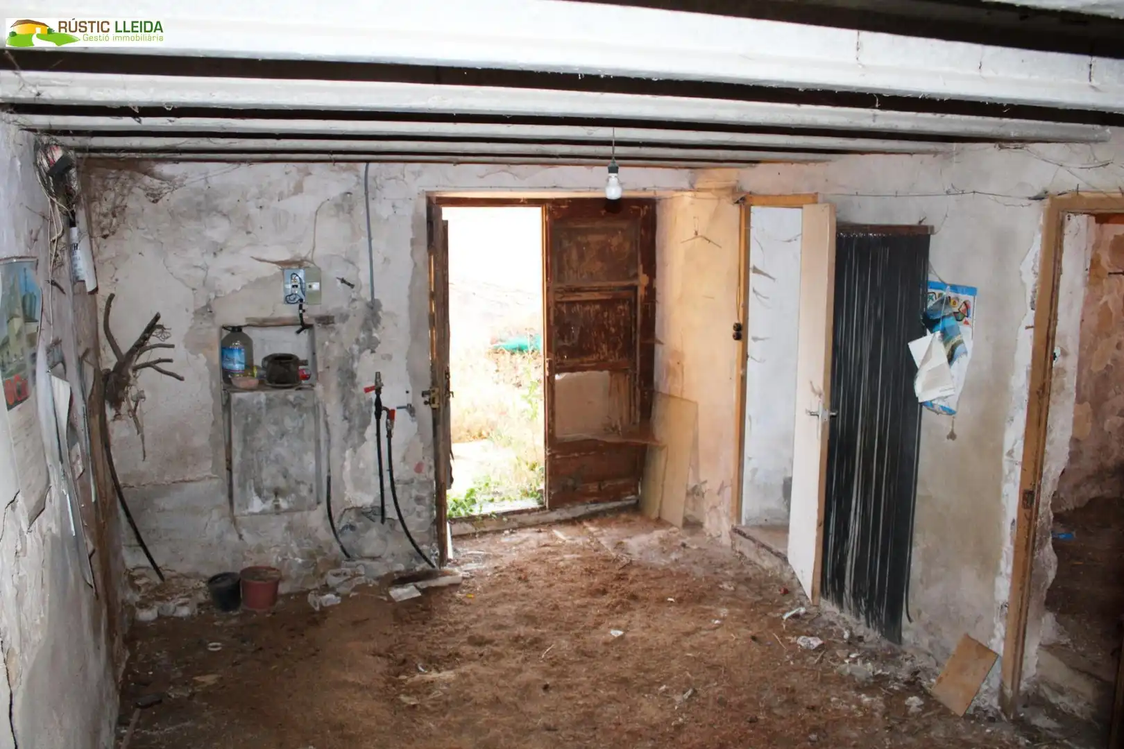 Haus zum Verkauf in Santa Coloma de Queralt, imagen 7
