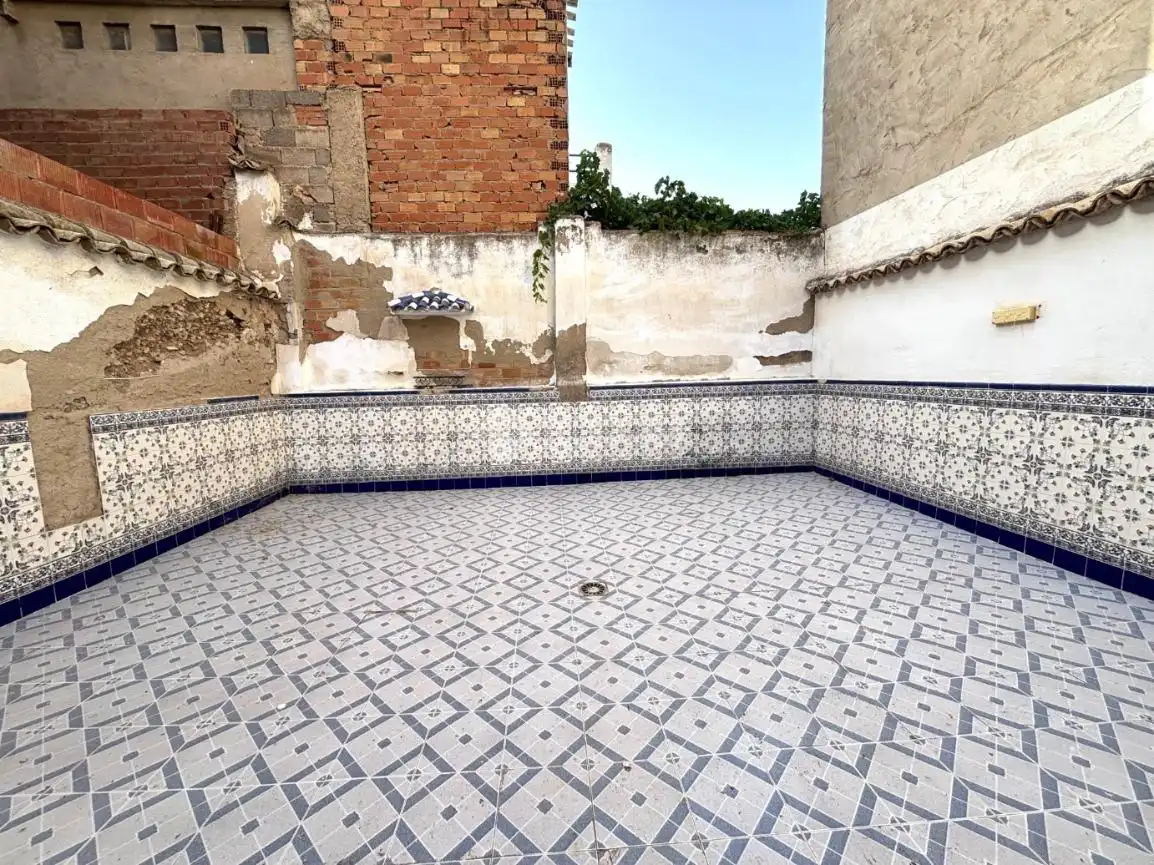 Terrace of Houses for sale in Jódar  with Storage room and Balcony