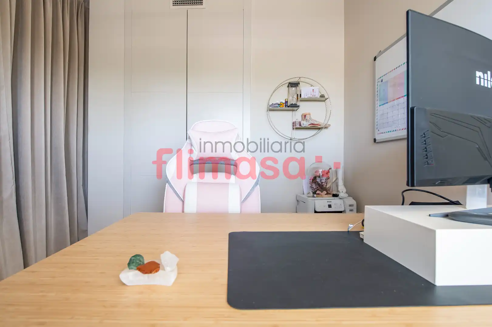 Flat for sale in Boadilla del Monte  with Air Conditioner, Heating and Terrace