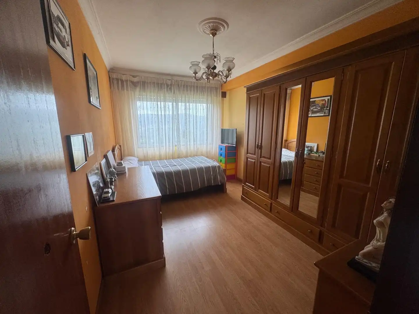Haus mit Garten zum Verkauf in Camiño da Cabrita, imagen 35