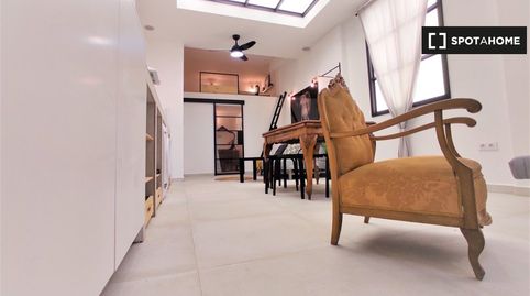 Foto 3 de Habitació a Aiora, Valencia Capital