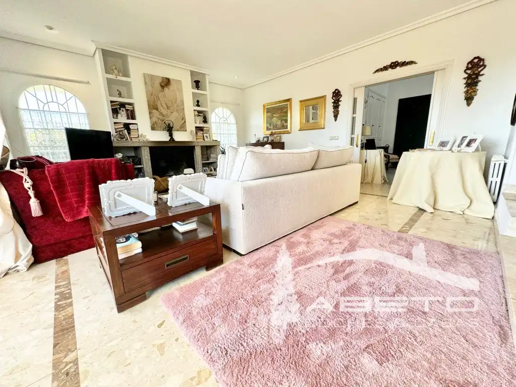 Casa o chalet en venta en Santo Domingo