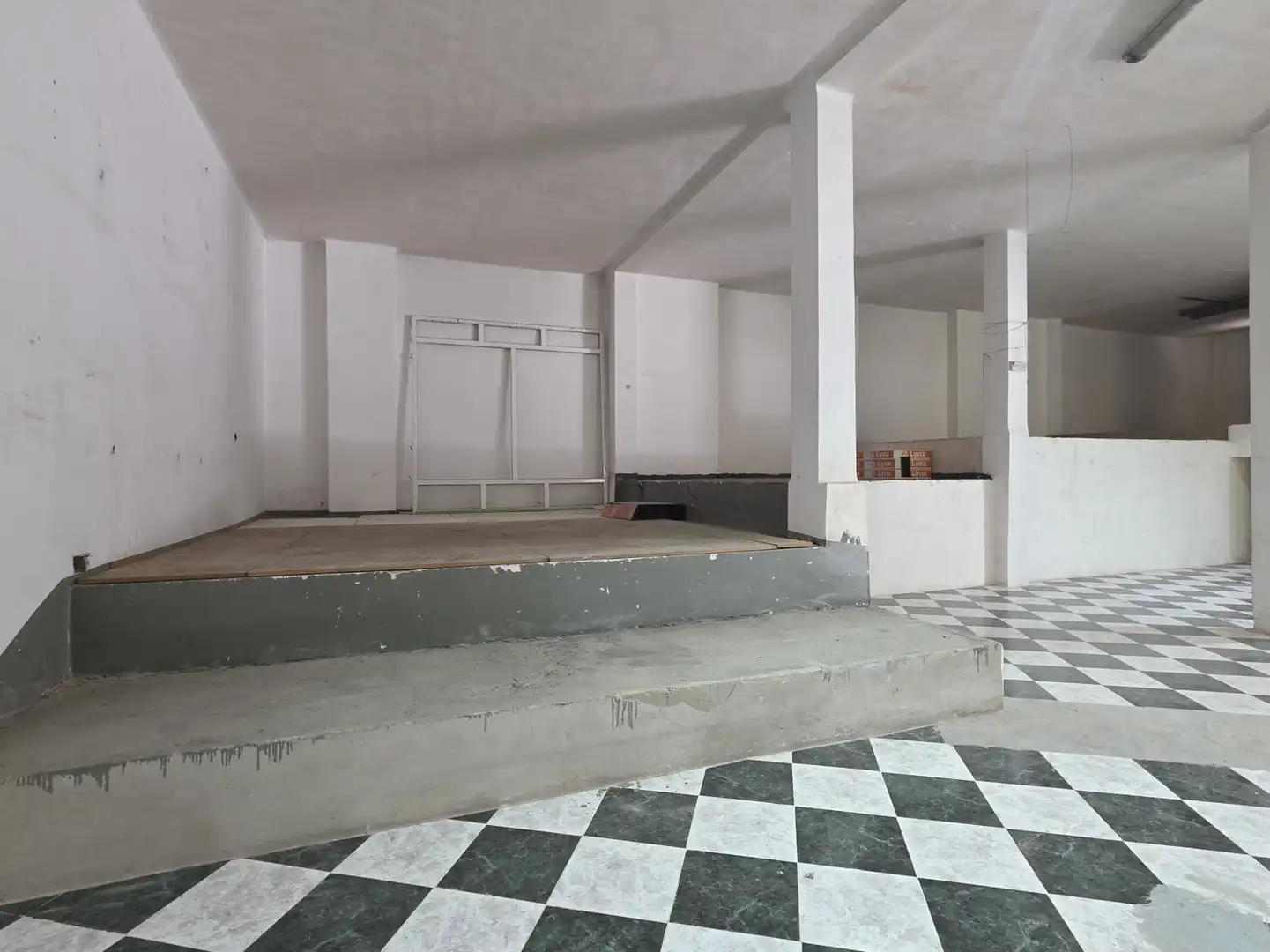 Gewerbefläche zur Miete in Castellón de la Plana-Castelló de la Plana - Travesia ALMAZORA, imagen 16