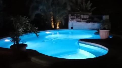 Foto 4 de Casa o xalet en venda a Alzabares, Alicante