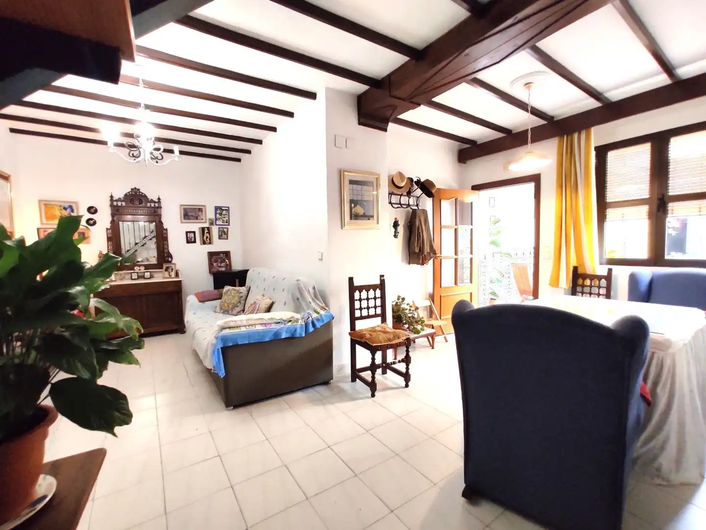 House with terrace for sale in Centro, imagen 5