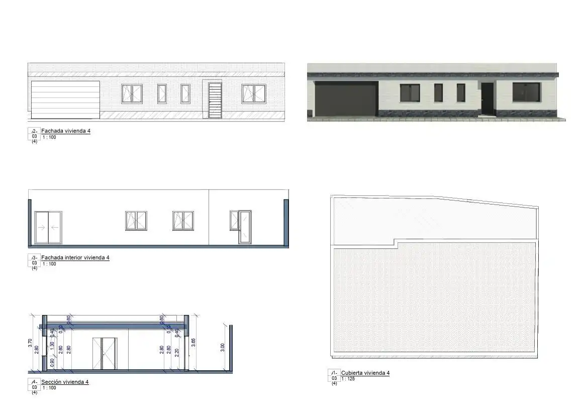 Casa in vendita a Fray Luis de León - Toboso, imagen 11