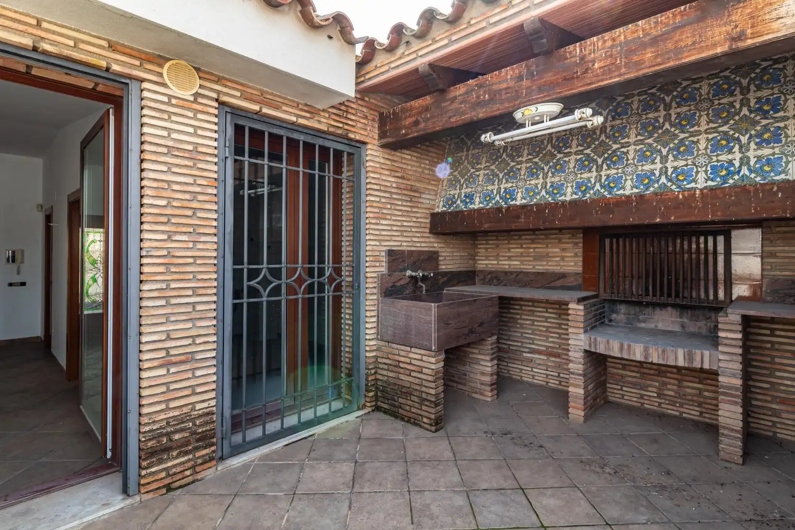 Maison avec terrasse à vendre à Calle de Bartolomé Reus 20