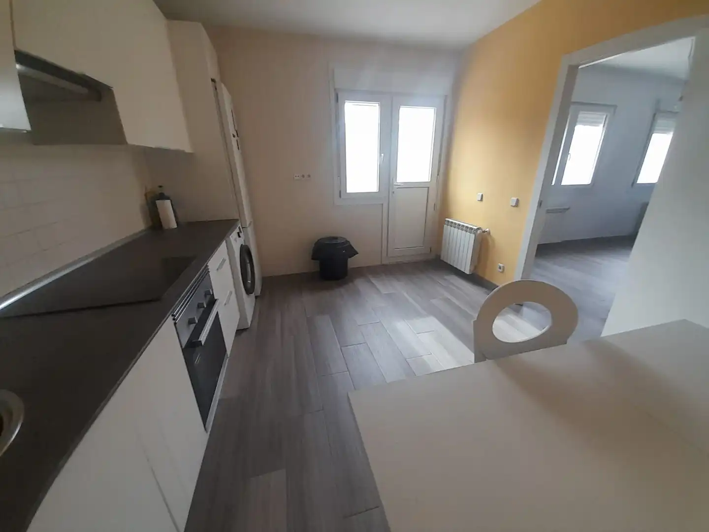 Casa o xalet en venda a La Covatilla de la 130, Zona Industrial