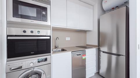 Foto 4 de Piso en venta en Albacete, 2, San Pascual, Madrid