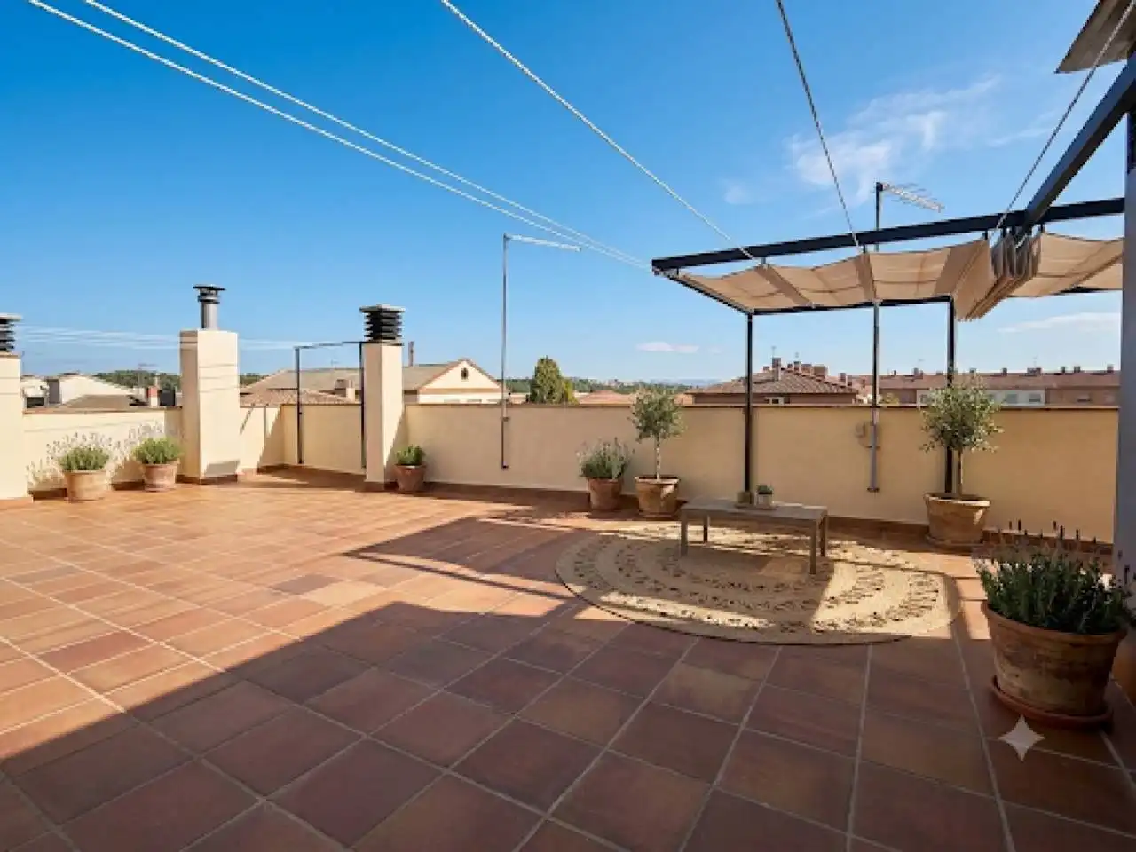 Appartement avec terrasse à vendre à Pasaje MONTSERRAT 2, imagen 26