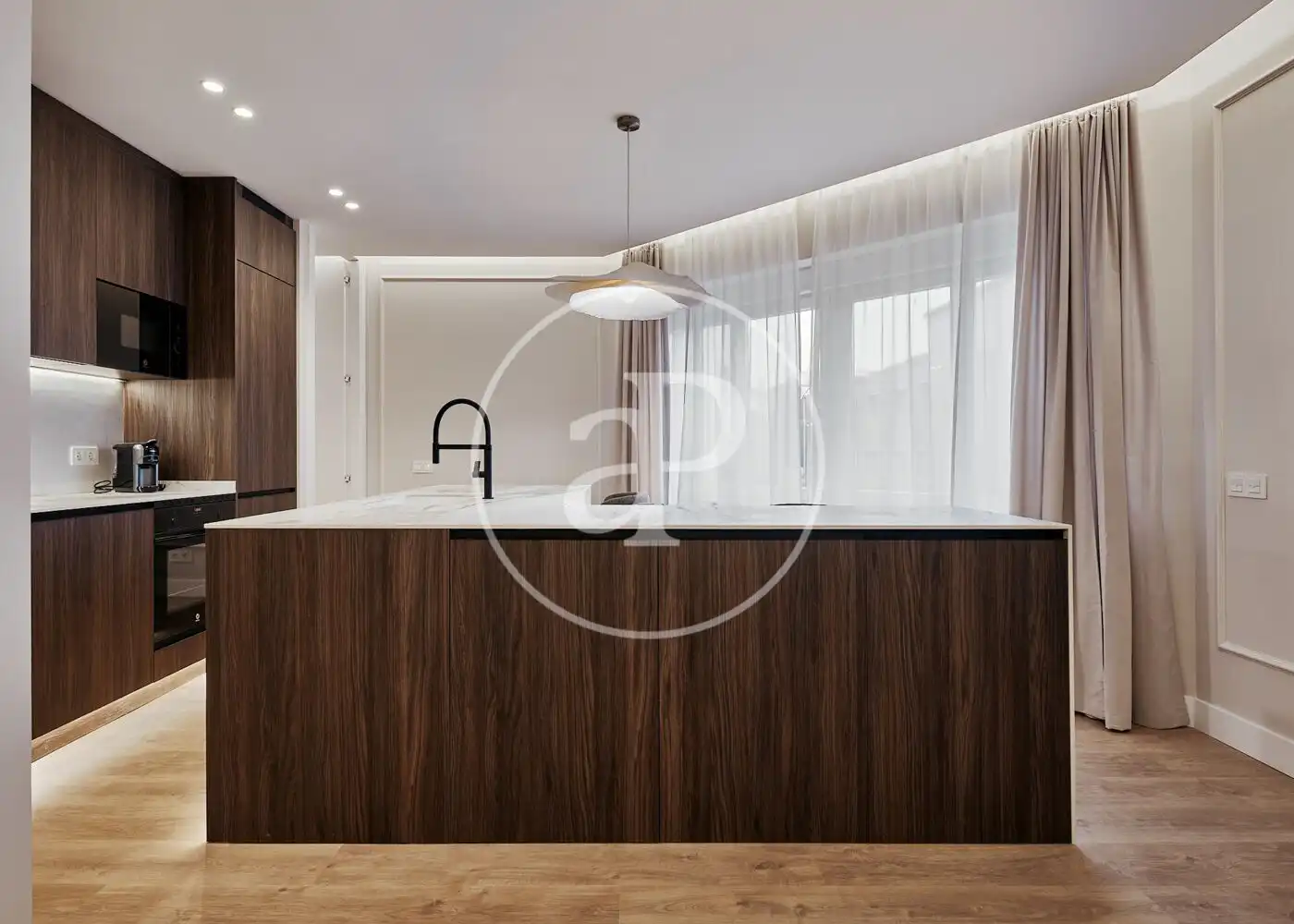 Wohnung mit Aufzug zum Verkauf in C. del Duque de Sesto, imagen 14