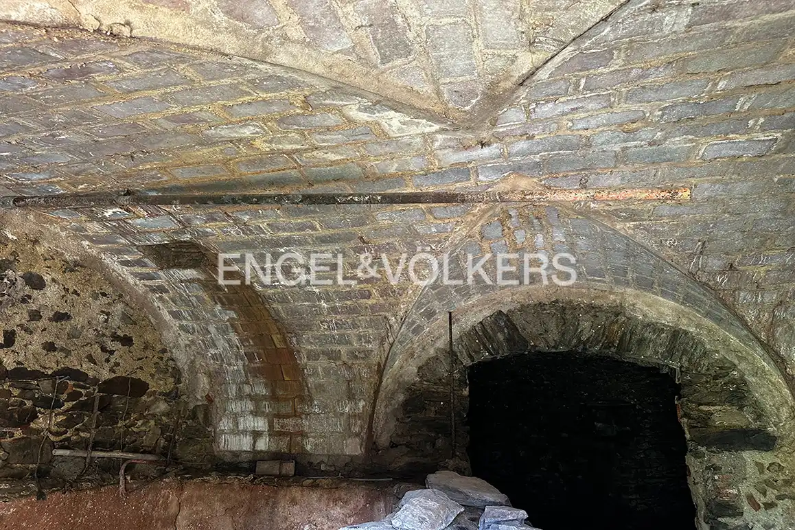Finca rústica en venta en Espolla