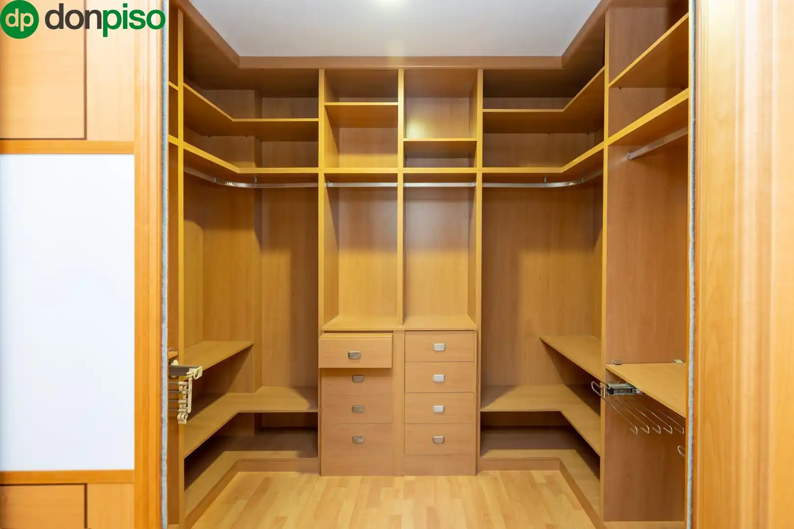 Bedroom of Houses for sale in Granada  with Air Conditioner, Heating and Terrace
