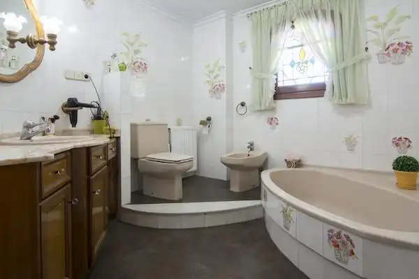Villa con terrazza in vendita a Canals, imagen 25