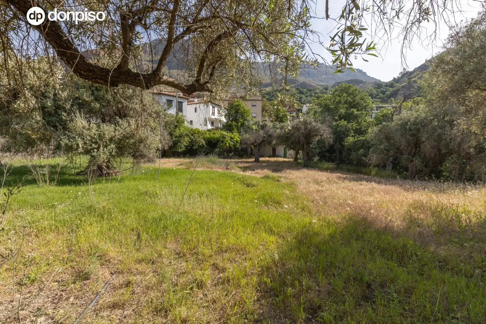 Lands and plots for sale in Carretera de Maitena, imagen 21