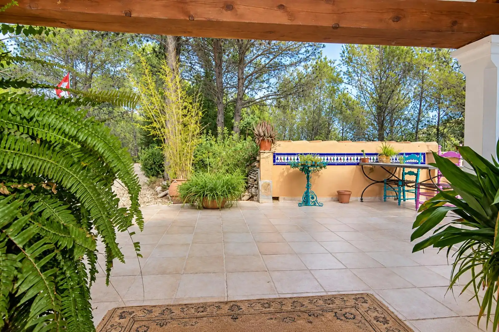 Maison rustique avec piscine à vendre à Castell de Castells, imagen 40