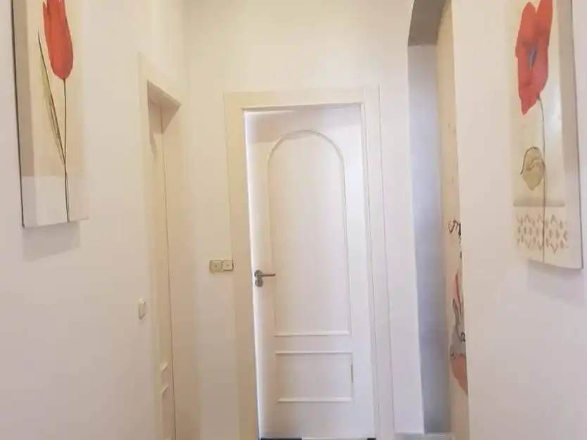 Houses for rent in Olula del Río  with Air Conditioner, Heating and Terrace