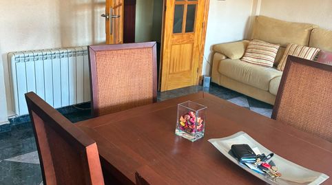 Foto 3 de Piso en venta en Calle Juan Montilla, San Felipe - El Almendral - La Merced, Jaén Capital