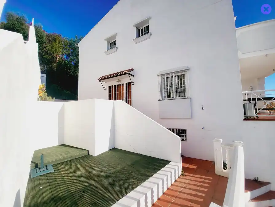 Adossat amb piscina en venda a Elviria - Cabopino, imagen 20