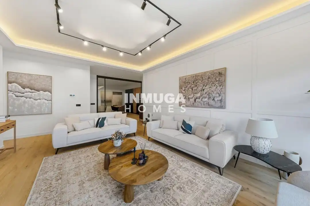 Piso con ascensor en venta en Centro, imagen 5