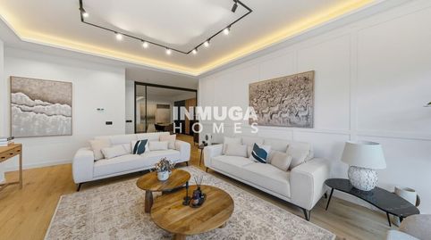 Foto 5 de Piso en venta en Calle de Atocha, Cortes - Huertas, Madrid Capital