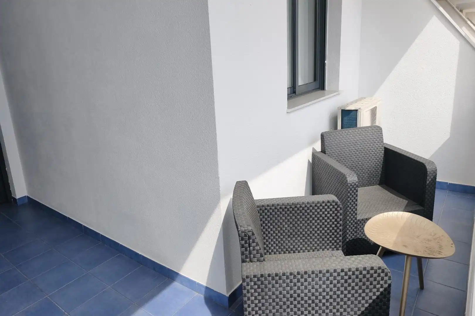 Apartament en venda en Vícar amb Aire condicionat, Terrassa i Moblat
