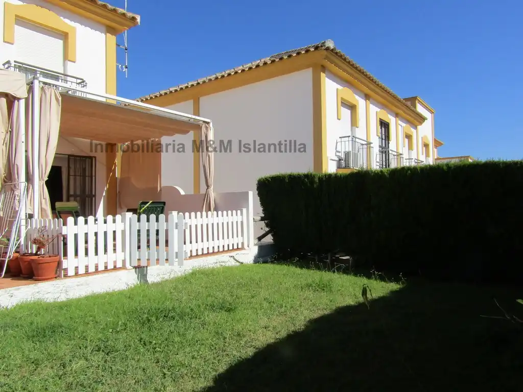 Terraced house with terrace for sale in Avenida del Deporte, imagen 33