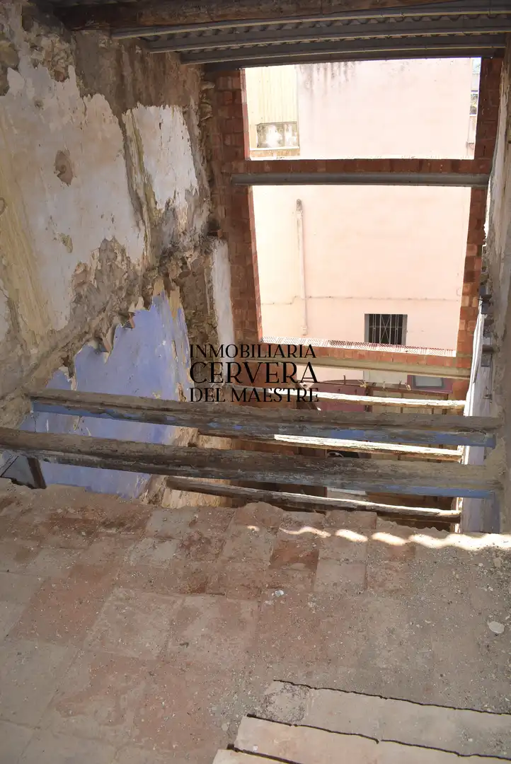 Terraced house for sale in Càlig, imagen 29
