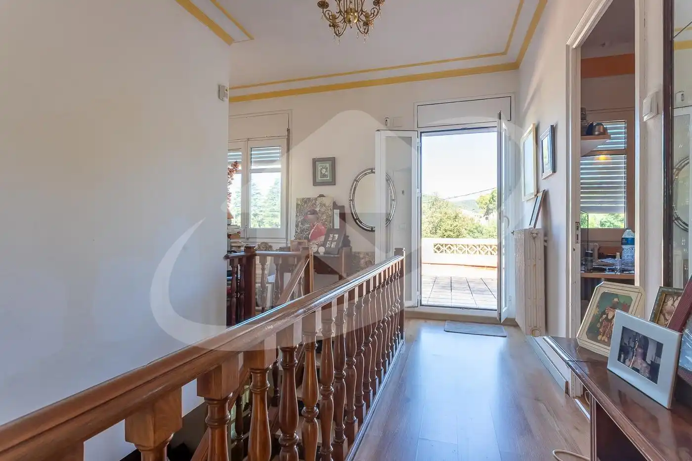 House with terrace for sale in Calle JOSEP PLA, imagen 52
