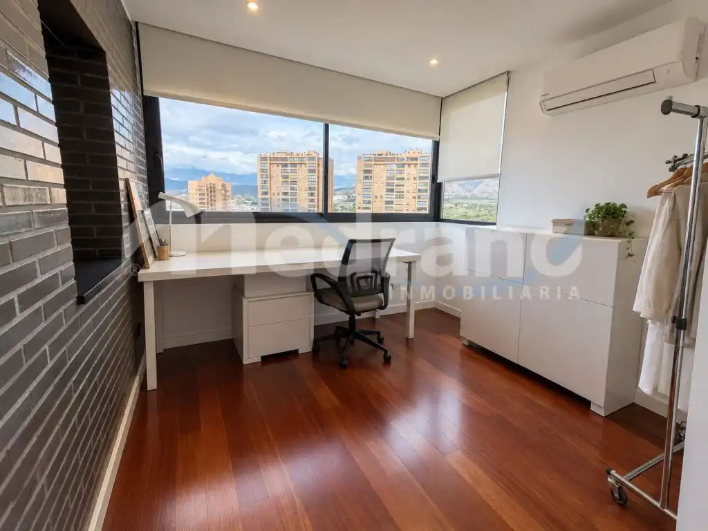Appartamento con piscina in vendita a Avenida Republica Argentina, imagen 31