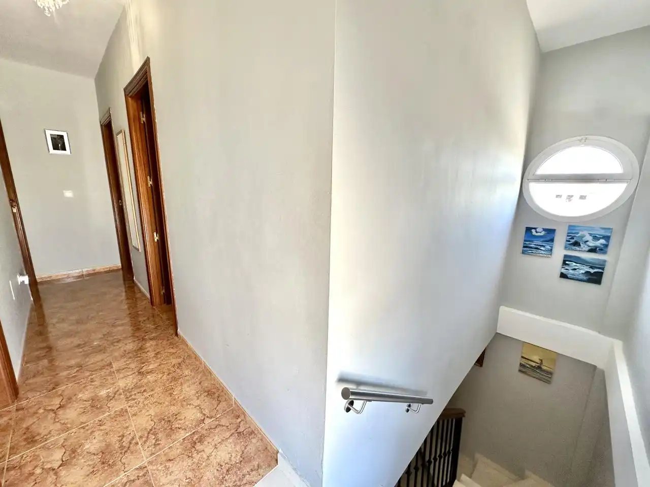 Casa o chalet en venta en Fuente de Piedra con Aire acondicionado, Jardín privado y Terraza