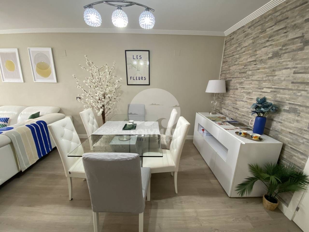 Piso en venta en Angustias, El Tomillar, Torre del Mar