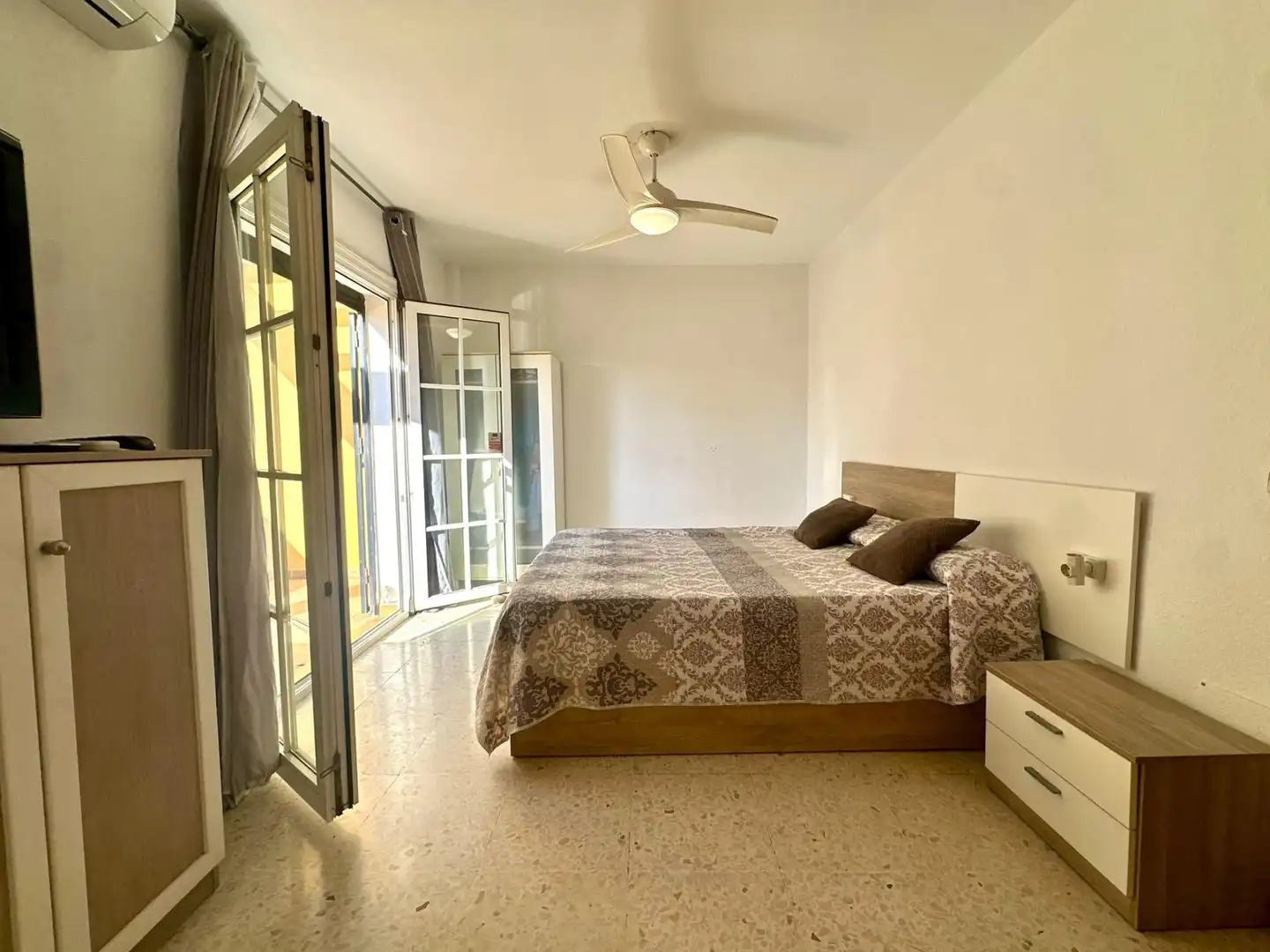 Casa o xalet en venda a Almería, Almería