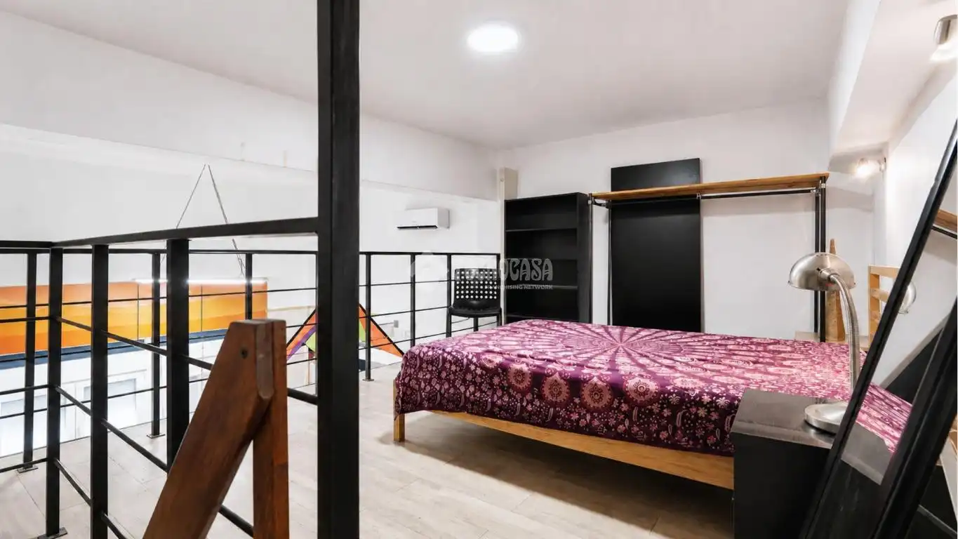 Study for sale in Santa Cruz de Tenerife  with Air Conditioner