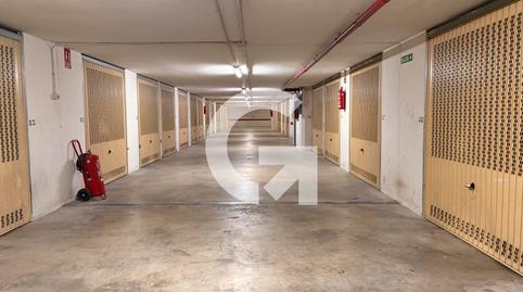 Foto 4 de Garatge en venda a Cl Vent D'arbones, San José - Los Metales, Valencia