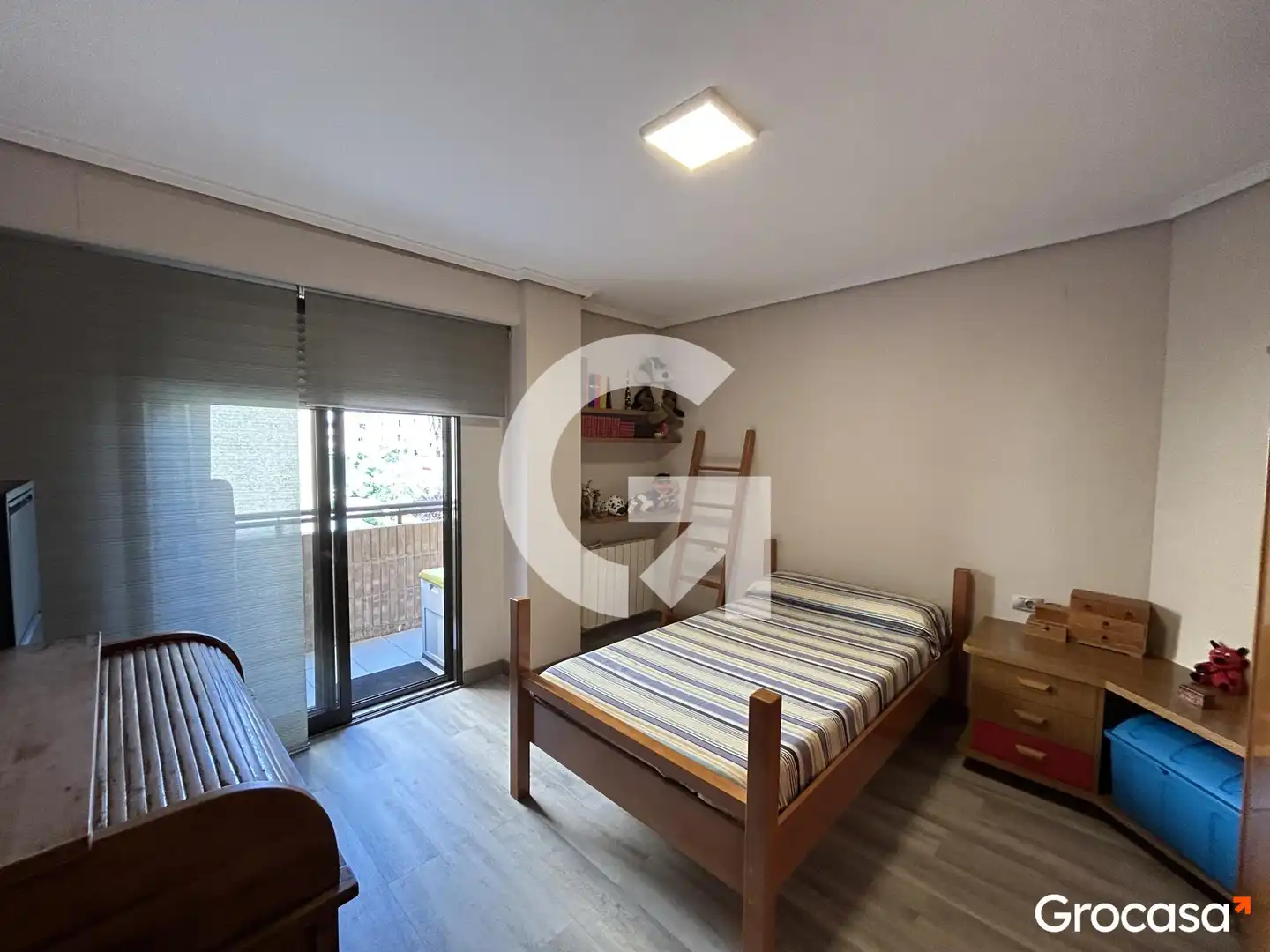 Piso en venta en CL DIAGONAL, Nuevo Centro