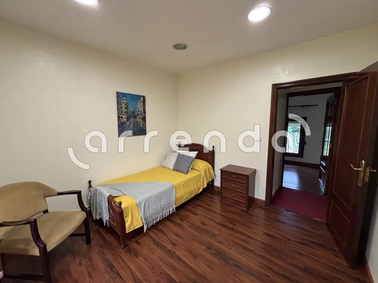 Casa o chalet en venta en Santa Cruz de Bezana