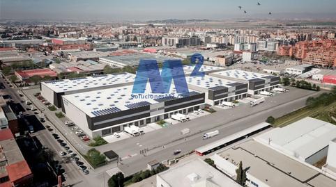 Photo 2 of Industrial buildings to rent in Sol, Madrid
