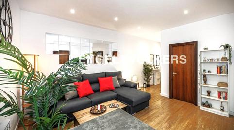 Foto 3 de Apartament de lloguer a Argüelles,  Madrid Capital