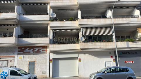 Foto 2 de Trastero de alquiler en Av. Masnou, 9, Calp, Spain, 9, Manzanera - Tosal, Calpe / Calp