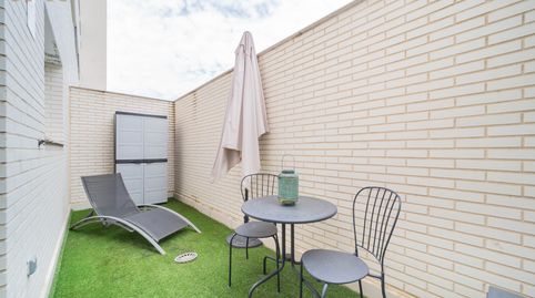 Foto 4 de Planta baja en venta en Calle Eduardo Mendoza, 3, Rivas Futura, Rivas-Vaciamadrid