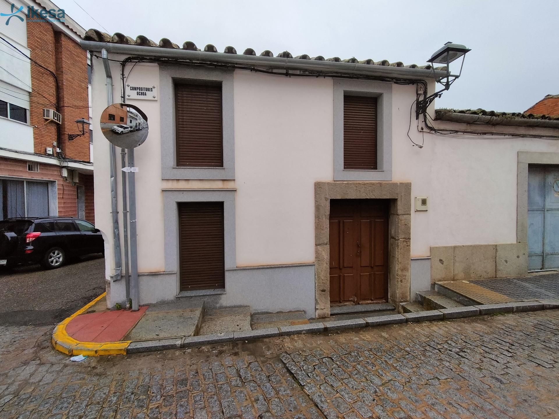 Casa o chalet en venta en Villanueva de Córdoba