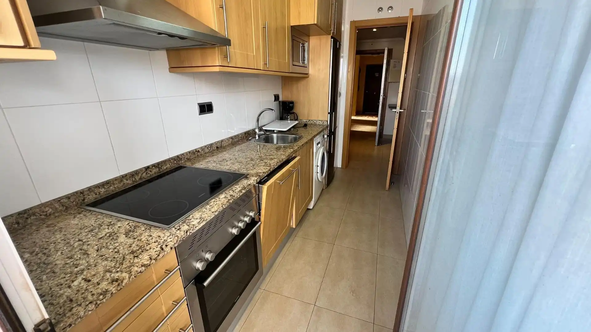 Apartament amb terrassa en venda a Las Lomas de Rame - Bahía Bella, imagen 10