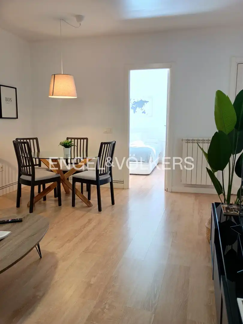 Flat for rent in Fuente del Berro