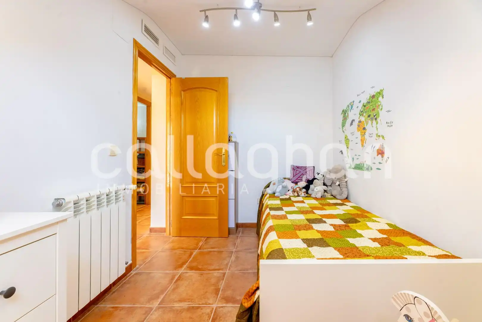 Terraced house with terrace for sale in Corinto - Almarda, imagen 24