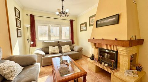 Foto 3 de Casa adosada en venda a Carrer Pelica, Son Ferrer, Calvià