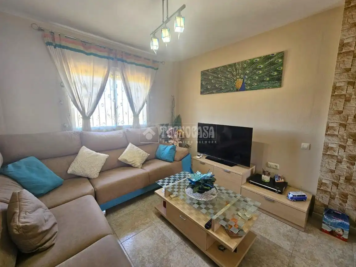 Detached homes for sale in Belicena