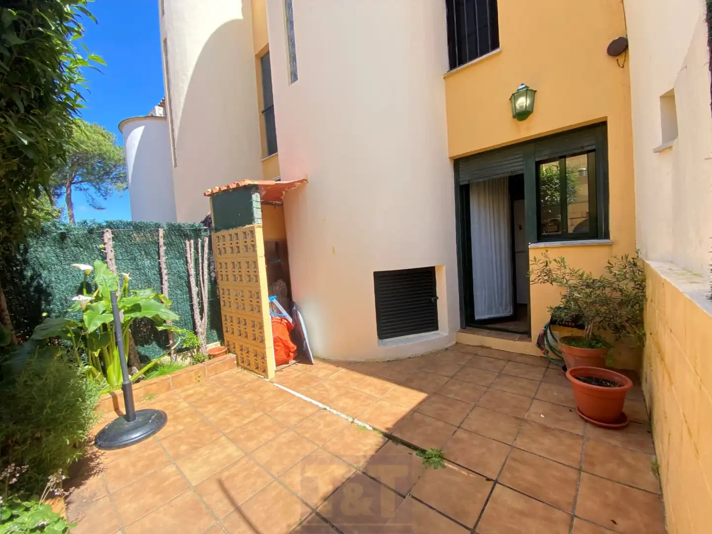 Houses for rent in del deporte, 1, Islantilla Golf