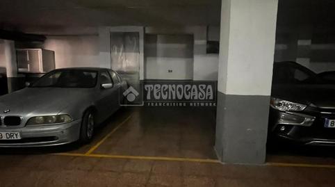 Foto 3 de Garatge en venda a Los Ángeles, Alicante / Alacant